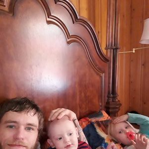 Meet your Posher, Ryan